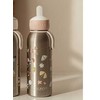 Little Dutch Plieninė gertuvė Mapel Gėlės 350ml