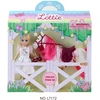 Lottie lėlė su žirgu Vienaragiu