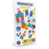 LUDI magnetinis konstruktorius Kubeliai, kelioninis formatas