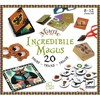 Djeco Magijos triukų rinkinys - Incredibile Magus - 20 ( DJ09963 )
