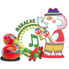 Djeco Animambo Muzikinis instrumentas - Marakasas ( DJ06008 )