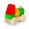 Varis Toys VARIS Konstravimo blokeliai - Transporto priemonės - 5 vnt ( KM-5 )