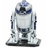 Metal Earth Metalinis 3D konstruktorius STAR WARS "R2-D2"