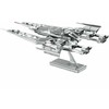 Metal Earth Metalinis 3D konstruktorius Mass Effect SX3 Alliance Fi