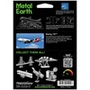 Metal Earth Metalinis 3D konstruktorius lėktuvas "Jet Boeing 747"