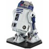 Metal Earth Metalinis 3D konstruktorius STAR WARS "R2-D2"