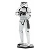 Metal Earth Metalinis 3D konstruktorius STAR WARS "Stormtrooper"