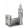 Metal Earth Metalinis 3D konstruktorius "Big Benas" Iconx serija