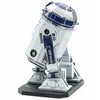 Metal Earth Metalinis 3D konstruktorius STAR WARS "R2-D2"