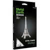 Metal Earth Metalinis 3D konstruktorius "Eifelio bokštas" Iconx serija