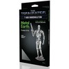 Metal Earth Metalinis 3D konstruktorius "Iconx Terminator - T-800 Endoskeleton"