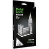 Metal Earth Metalinis 3D konstruktorius "Big Benas" Iconx serija