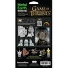 Metal Earth Metalinis 3D konstruktorius Sostų karai Sostas