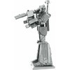 Metal Earth Metalinis 3D konstruktorius "Transformers Megatron"