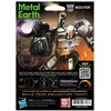 Metal Earth Metalinis 3D konstruktorius "Transformers Megatron"