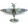 Metal Earth Metalinis 3D konstruktorius Supermarine Spitfire ME1005
