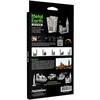 Metal Earth Metalinis 3D konstruktorius "Big Benas" Iconx serija