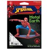 Metal Earth Metalinis 3D konstruktorius "Marvel SpiderMan"