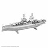 Metal Earth Metalinis 3D konstruktorius "USS Arizona"