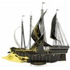 Metal Earth Metalinis 3D konstruktorius Sostų karai Greyjoy laivas