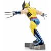 Metal Earth Metalinis 3D konstruktorius "Marvel Wolverine"