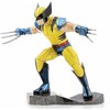 Metal Earth Metalinis 3D konstruktorius "Marvel Wolverine"