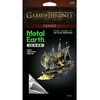 Metal Earth Metalinis 3D konstruktorius Sostų karai Greyjoy laivas
