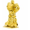 Metal Earth Metalinis 3D konstruktorius "Transformers Bumblebee" auksinis