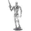 Metal Earth Metalinis 3D konstruktorius "Iconx Terminator - T-800 Endoskeleton"