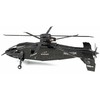Metal Earth Metalinis 3D konstruktorius "Sikorsky S-97 Raider"