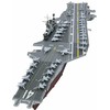 Metal Earth Metalinis 3D konstruktorius USS Midway