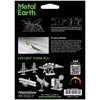 Metal Earth Metalinis 3D konstruktorius "Mantis"