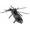 Metal Earth Metalinis 3D konstruktorius "Sikorsky S-97 Raider"