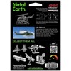 Metal Earth Metalinis 3D konstruktorius "Huey UH-1"