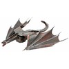 Metal Earth Metalinis 3D konstruktorius Sostų karai Drakonas