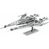 Metal Earth Metalinis 3D konstruktorius Mass Effect SX3 Alliance Fi