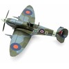 Metal Earth Metalinis 3D konstruktorius Supermarine Spitfire ME1005