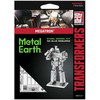 Metal Earth Metalinis 3D konstruktorius "Transformers Megatron"