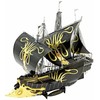 Metal Earth Metalinis 3D konstruktorius Sostų karai Greyjoy laivas