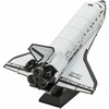 Metal Earth Metalinis 3D konstruktorius " Space Shuttle Discovery " spalvotas