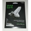 Metal Earth Metalinis 3D konstruktorius " Space Shuttle Discovery " spalvotas