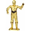 Metal Earth Metalinis 3D konstruktorius STAR WARS "C-3PO"