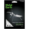 Metal Earth Metalinis 3D konstruktorius "Mantis"