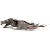 Metal Earth Metalinis 3D konstruktorius Sostų karai Drakonas