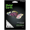 Metal Earth Metalinis 3D konstruktorius drugelis "Mourning Cloak"