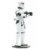 Metal Earth Metalinis 3D konstruktorius STAR WARS "Stormtrooper"