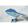 Metal Earth Metalinis 3D konstruktorius lėktuvas Air Force One
