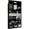Metalinis 3D konstruktorius Metal Earth Willys Jeep