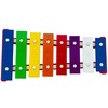 Metalofonas Condorwood MT-110