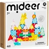 Mideer 2in1 magnetinis konstruktorius – 48 dalys